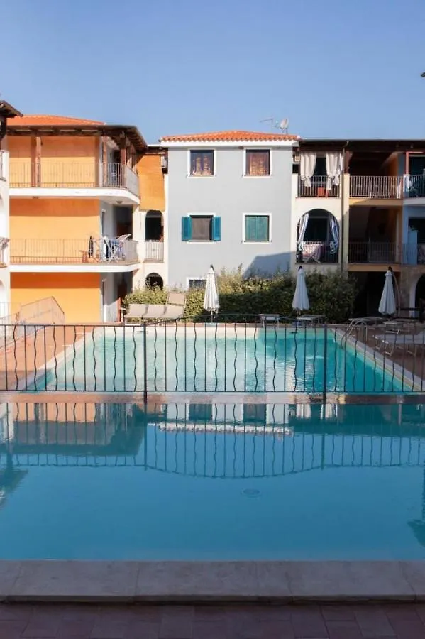 Valledoria 2 Apartments