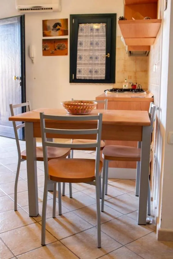 Valledoria 2 Apartments