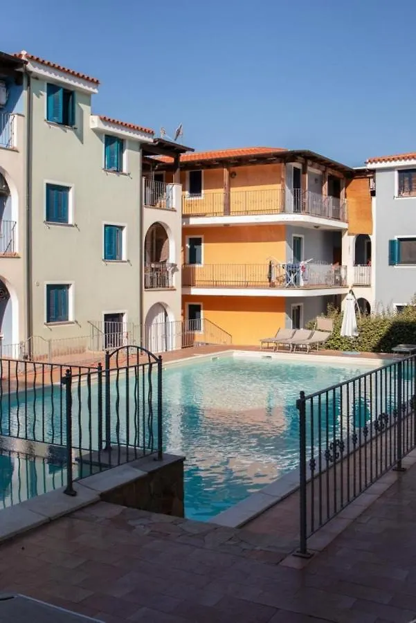 Valledoria 2 Apartments 0*, ヴァッレドーリア イタリア