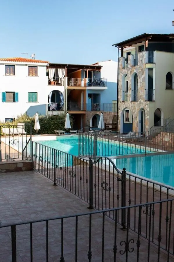 Valledoria 2 Apartments