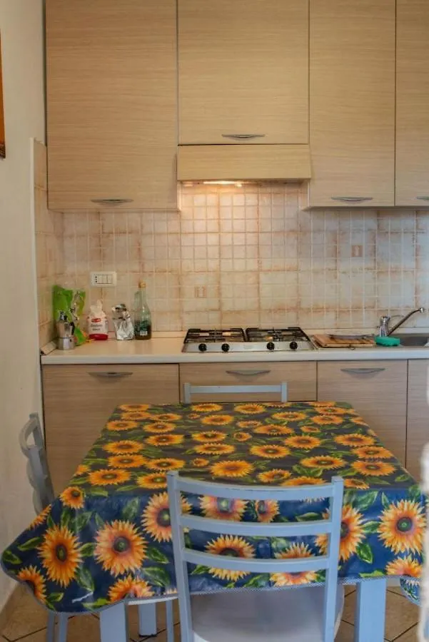 Valledoria 2 Apartments イタリア