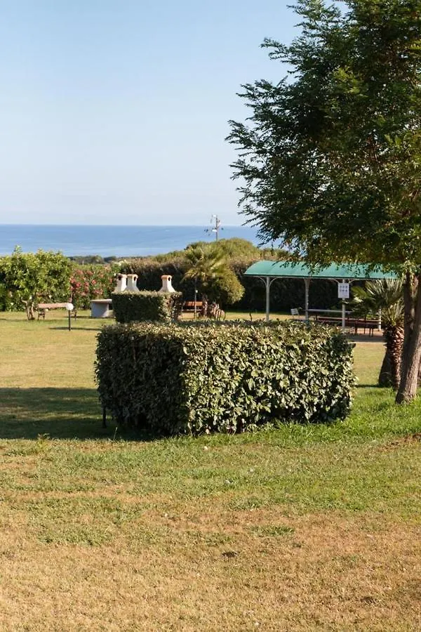Valledoria 2 Apartments 0*, Valledoria (Sardinia)