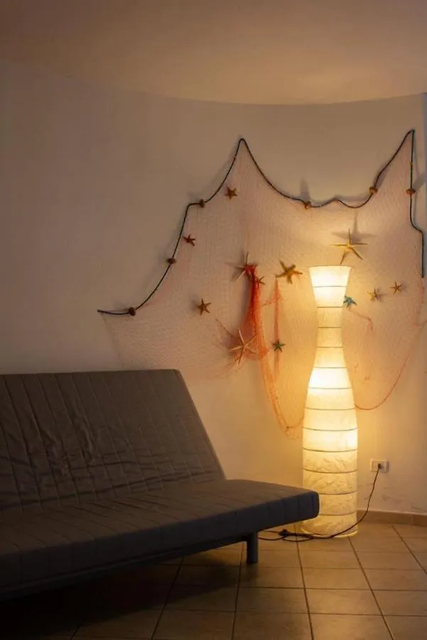 Valledoria 2 Apartments  ヴァッレドーリア