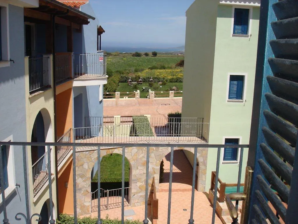 Valledoria 2 Apartments