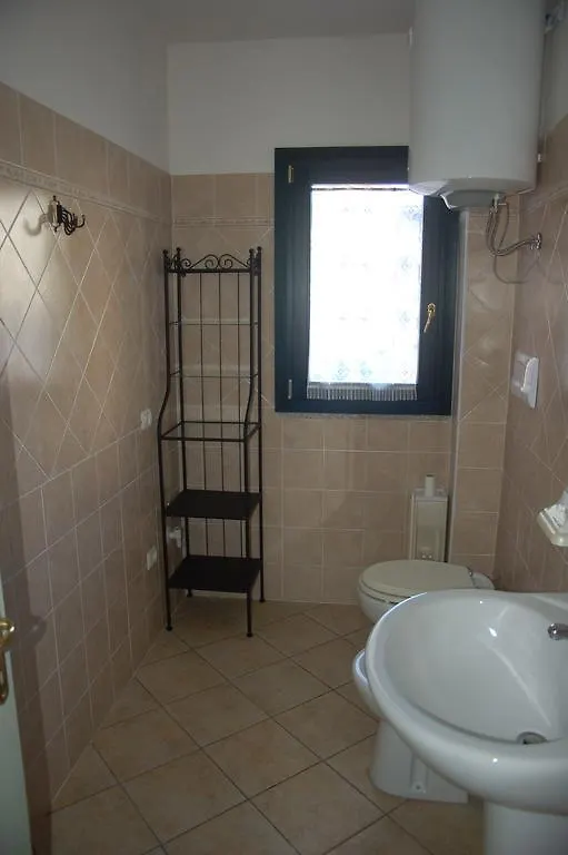 Valledoria 2 Apartments