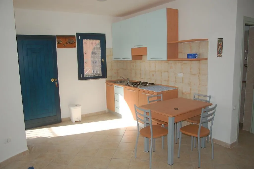 Valledoria 2 Apartments Italia