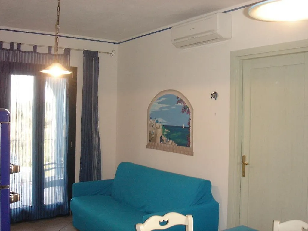 Valledoria 2 Apartments 0*, Valledoria (Sardinia)