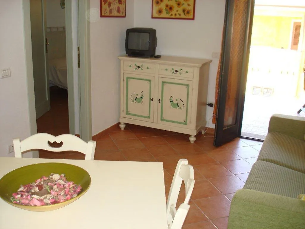 Valledoria 2 Apartments