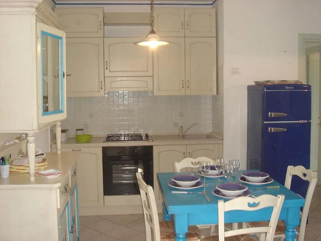 Valledoria 2 Apartments Italia